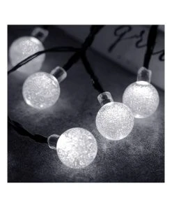 Discount 🧨 Milano Décor Solar Powered Outdoor Festoon Lights White 30 Lights 10003387 ✔️ 9 Discount 🧨 Milano Décor Solar Powered Outdoor Festoon Lights White 30 Lights 10003387 ✔️ -Deals Home Décor Store 890424820 3 720x928