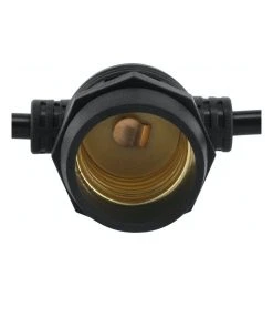 Budget 🔔 Milano Décor Edison Globe Solar Powered Lamp String Lights White 20 Lights ✔️ -Deals Home Décor Store 890424910 4 720x928