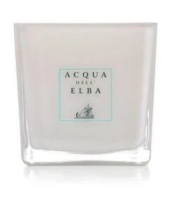 Flash Sale 😀 La Florentina Acqua Dell'Elba Fiori Scented Candle ⌛