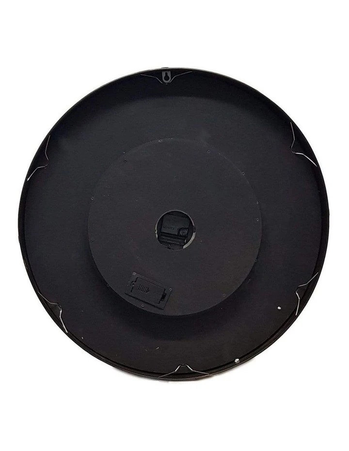 Coupon π La Florentina Compass Moving Cogs Wall Clock 60cm Gold π 2 Coupon π La Florentina Compass Moving Cogs Wall Clock 60cm Gold π - Image 2