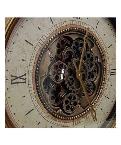 Coupon π La Florentina Compass Moving Cogs Wall Clock 60cm Gold π 5 Coupon π La Florentina Compass Moving Cogs Wall Clock 60cm Gold π -Deals Home DΓ©cor Store 893441710 3 720x928