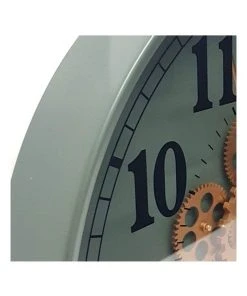 Promo π La Florentina Henri Modern Wall Clock Green β 5 Promo π La Florentina Henri Modern Wall Clock Green β -Deals Home DΓ©cor Store 893460970 3 720x928