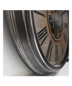 Brand new π La Florentina Le Romancier Round Antique Provincial Moving Cogs Wall Clock Rustic β¨ 10 Brand new π La Florentina Le Romancier Round Antique Provincial Moving Cogs Wall Clock Rustic β¨ -Deals Home DΓ©cor Store 893462590 5 720x928