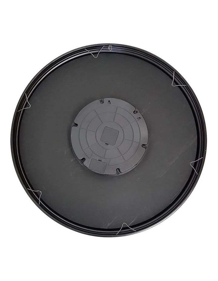 Brand new π La Florentina Le Romancier Round Antique Provincial Moving Cogs Wall Clock Rustic β¨ 6 Brand new π La Florentina Le Romancier Round Antique Provincial Moving Cogs Wall Clock Rustic β¨ - Image 6