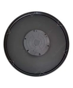 Cheapest 🛒 La Florentina The Aviator Bronze Round Maxim Ribbed Exposed Gear Clock Bronze 😉 -Deals Home Décor Store 893462950 6 720x928