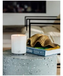 Hot Sale 👍 ECOYA Sage & Cedar Madison Candle 🧨 -Deals Home Décor Store 895749850 2 720x928