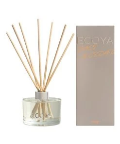 Promo π ECOYA Sage & Cedar Reed Diffuser β