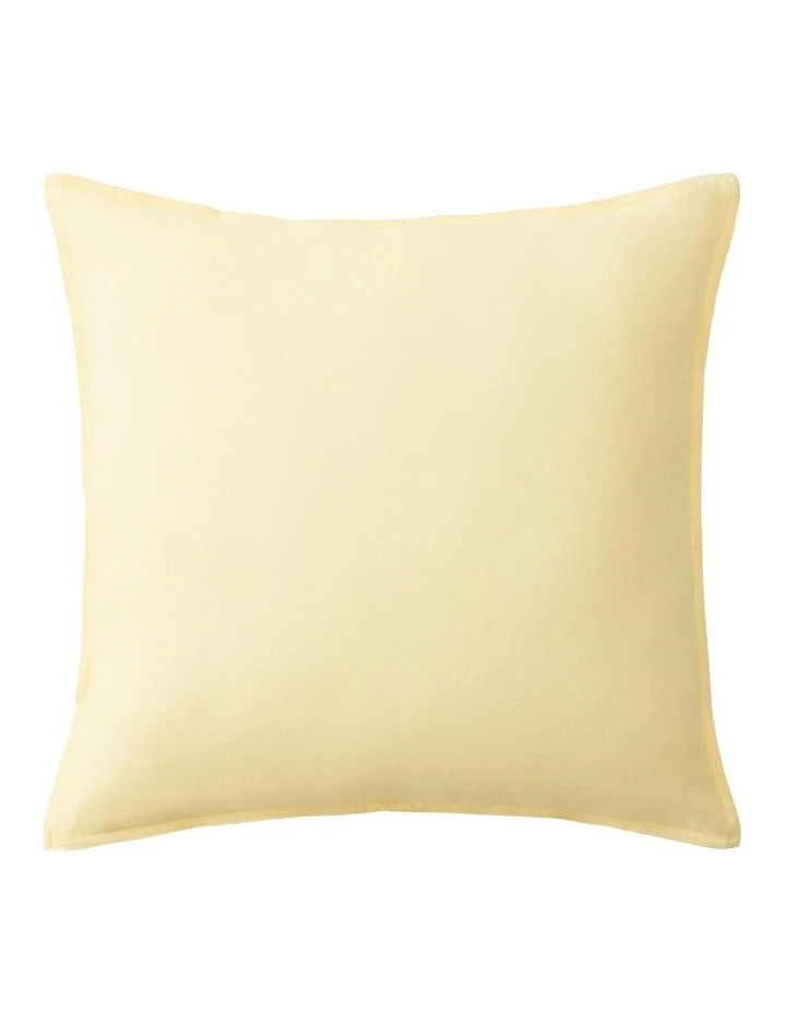 Discount 🥰 Sheridan Abbotson Square Cushion In Sandcastle - 45cm x 45cm 🔥 1 Discount 🥰 Sheridan Abbotson Square Cushion In Sandcastle - 45cm x 45cm 🔥