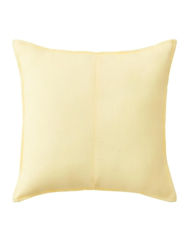 Discount 🥰 Sheridan Abbotson Square Cushion In Sandcastle - 45cm x 45cm 🔥 2 Discount 🥰 Sheridan Abbotson Square Cushion In Sandcastle - 45cm x 45cm 🔥 - Image 2
