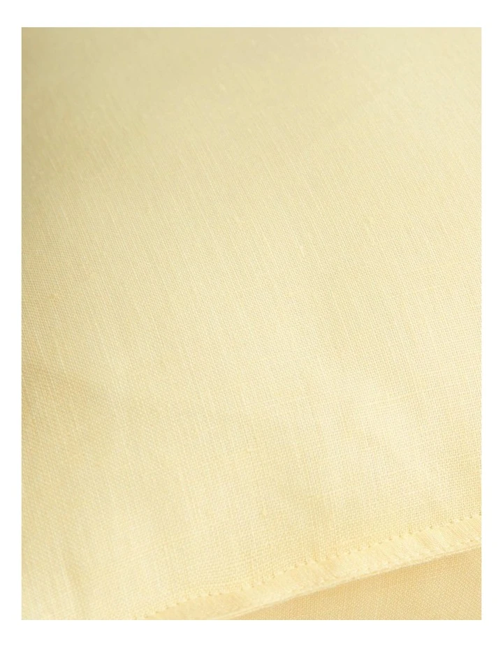 Discount 🥰 Sheridan Abbotson Square Cushion In Sandcastle - 45cm x 45cm 🔥 3 Discount 🥰 Sheridan Abbotson Square Cushion In Sandcastle - 45cm x 45cm 🔥 - Image 3