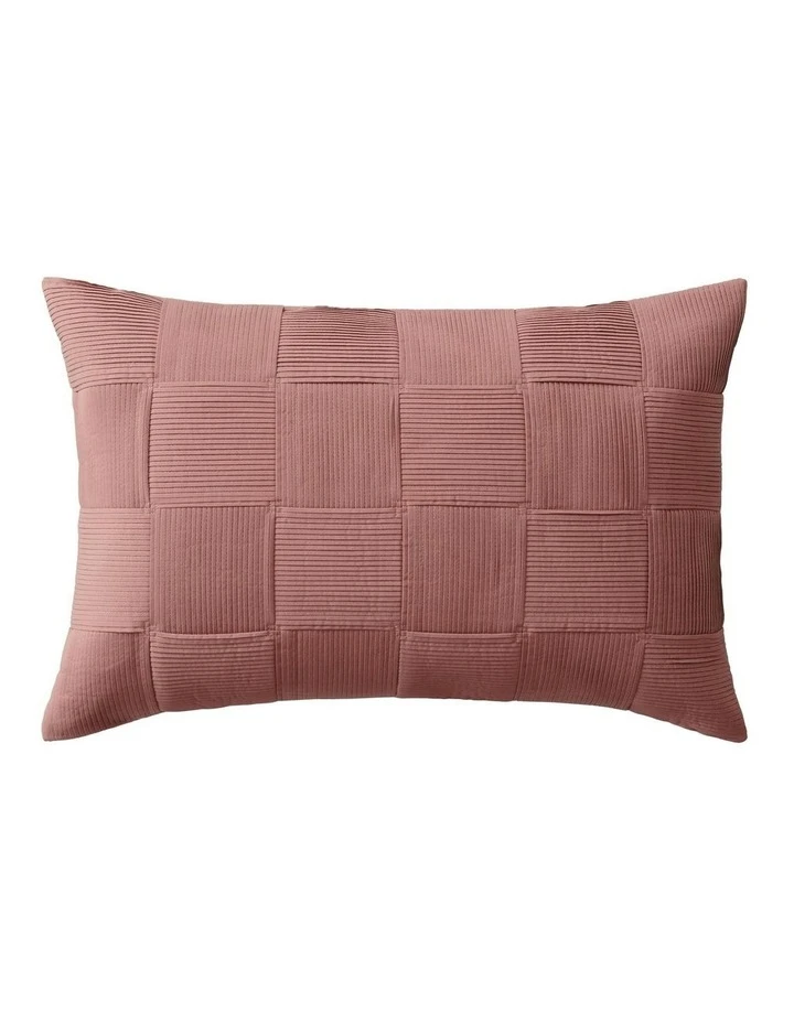 Promo π Sheridan Brannen Breakfast Cushion In Rosewood - 40cm x 60cm β¨ 1 Promo π Sheridan Brannen Breakfast Cushion In Rosewood - 40cm x 60cm β¨