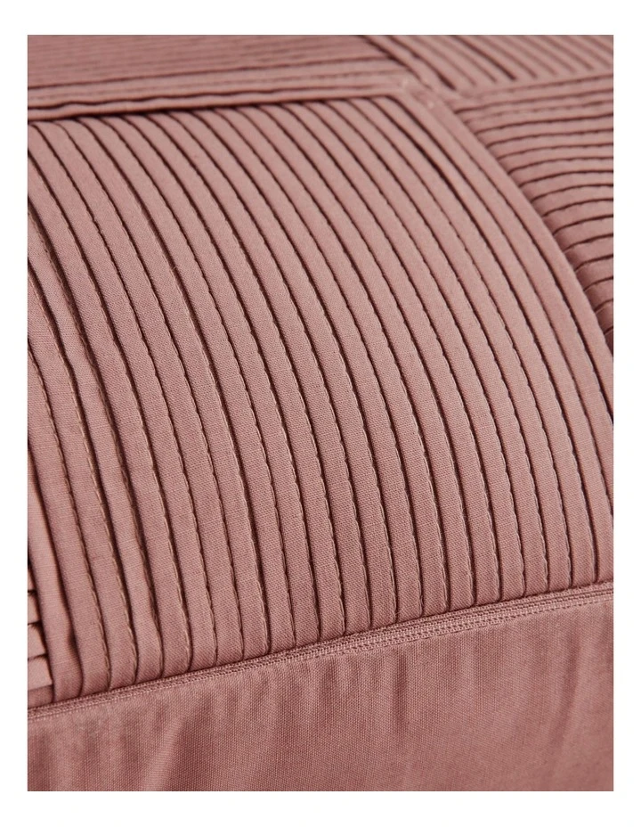 Promo π Sheridan Brannen Breakfast Cushion In Rosewood - 40cm x 60cm β¨ 3 Promo π Sheridan Brannen Breakfast Cushion In Rosewood - 40cm x 60cm β¨ - Image 3