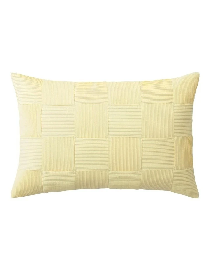 Best deal β¨ Sheridan Brannen Breakfast Cushion In Sandcastle - 40cm x 60cm π 1 Best deal β¨ Sheridan Brannen Breakfast Cushion In Sandcastle - 40cm x 60cm π