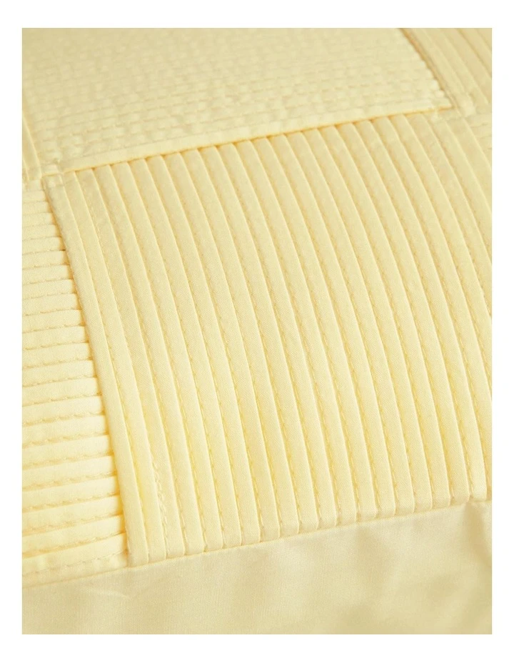 Best deal β¨ Sheridan Brannen Breakfast Cushion In Sandcastle - 40cm x 60cm π 3 Best deal β¨ Sheridan Brannen Breakfast Cushion In Sandcastle - 40cm x 60cm π - Image 3