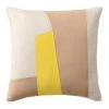 Cheapest 🛒 Sheridan Brevner Square Cushion In Citronelle - 45cm x 45cm 👍