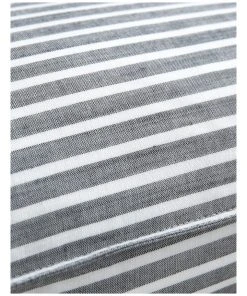 Wholesale 😀 Sheridan Reilly Stripe Breakfast Cushion In Atlantic - 40cm x 60cm 🧨 -Deals Home Décor Store 896710960 3 720x928