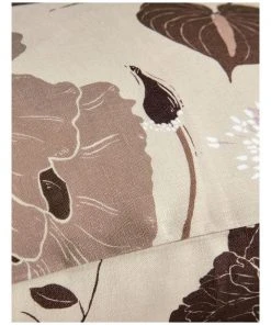 Best Pirce ✔️ Sheridan Sevanti Square Cushion In Clay - 45cm x 45cm ✔️ -Deals Home Décor Store 896711770 3 720x928