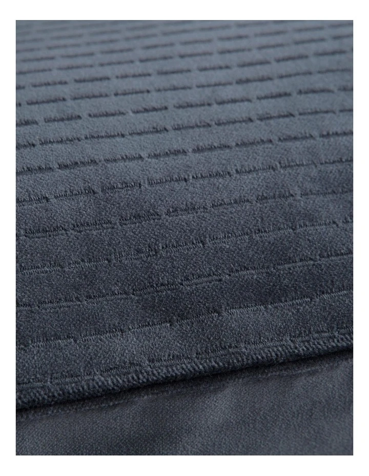 Best Sale π Sheridan Wharton Breakfast Cushion In Twilight - 40cm x 60cm βοΈ 3 Best Sale π Sheridan Wharton Breakfast Cushion In Twilight - 40cm x 60cm βοΈ - Image 3