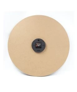 Wholesale ✨ Toki Theo 60cm Silent Wall Clock Grey 👍 -Deals Home Décor Store 899406550 3 720x928