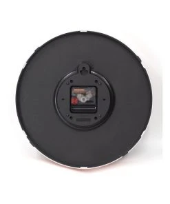 Cheap ⭐ Toki Lexi 30cm Silent Wall Clock Black / Rose Gold ✨ -Deals Home Décor Store 899409160 3 720x928