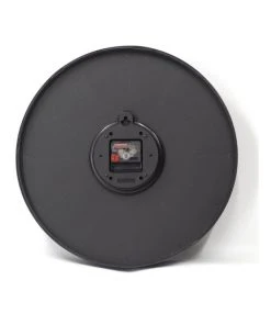 Brand new ✔️ Toki Clara 40cm Silent Wall Clock Black/Rose Gold ✨ -Deals Home Décor Store 899409250 3 720x928