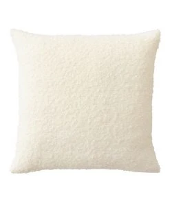 Wholesale 👍 Sheridan Faretta Square Cushion In Ivory - 45cm x 45cm 🛒
