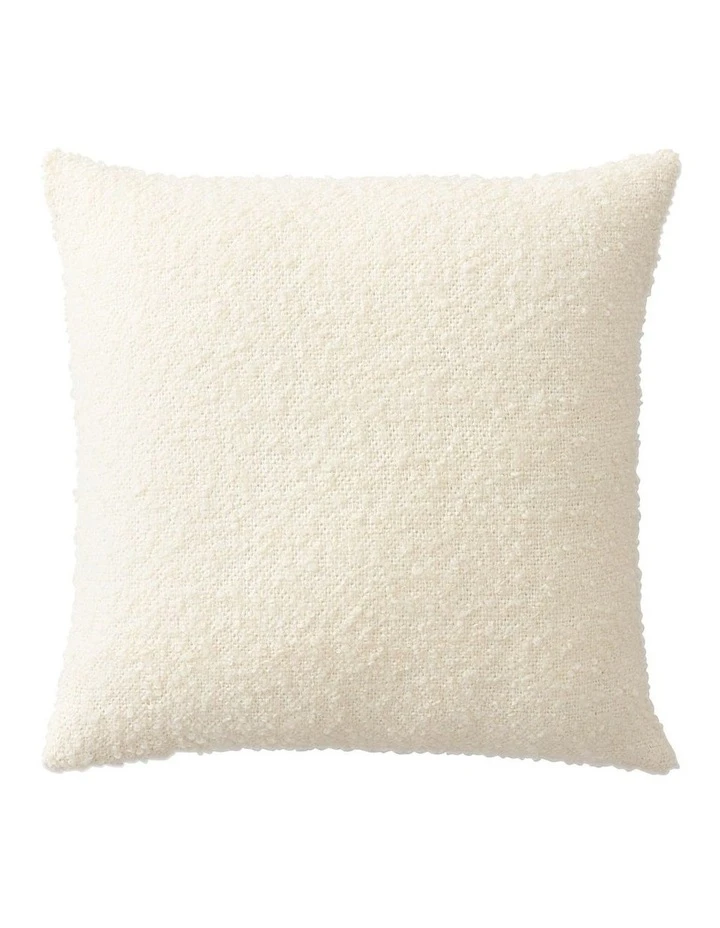 Wholesale π Sheridan Faretta Square Cushion In Ivory - 45cm x 45cm π 2 Wholesale π Sheridan Faretta Square Cushion In Ivory - 45cm x 45cm π - Image 2