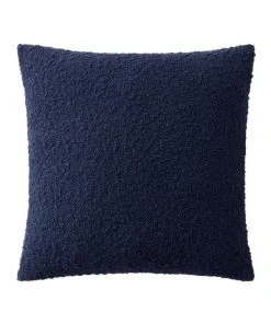 Promo π Sheridan Faretta Square Cushion In Midnight - 45cm x 45cm π₯
