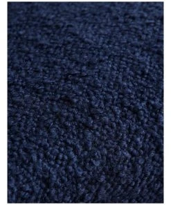 Promo 🎁 Sheridan Faretta Square Cushion In Midnight - 45cm x 45cm 🔥 -Deals Home Décor Store 899948620 3 720x928