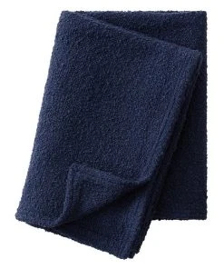 Budget 🔔 Sheridan Faretta Throw In Midnight - 130cm x 180cm 🔥