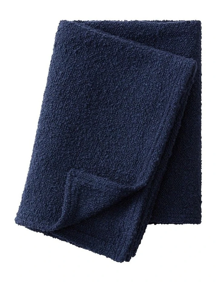 Budget π Sheridan Faretta Throw In Midnight - 130cm x 180cm π₯ 1 Budget π Sheridan Faretta Throw In Midnight - 130cm x 180cm π₯