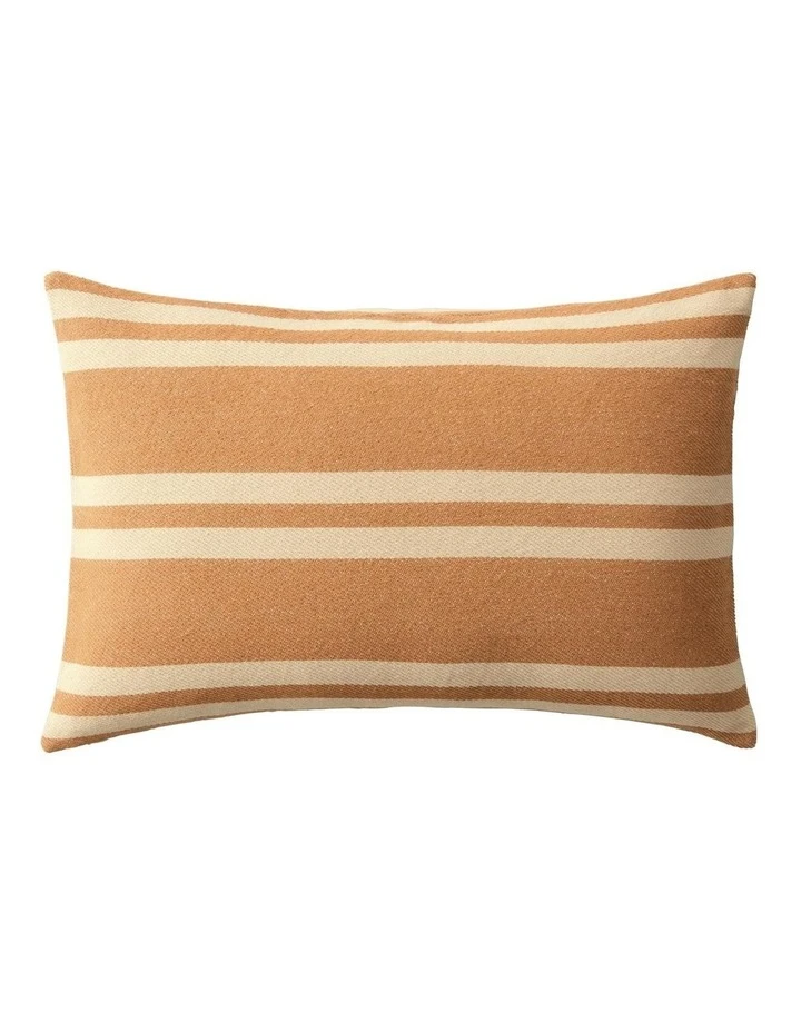 Top 10 ❤️ Sheridan Gannon Breakfast Cushion In Pecan - 40cm x 60cm ✔️ 2 Top 10 ❤️ Sheridan Gannon Breakfast Cushion In Pecan - 40cm x 60cm ✔️ - Image 2