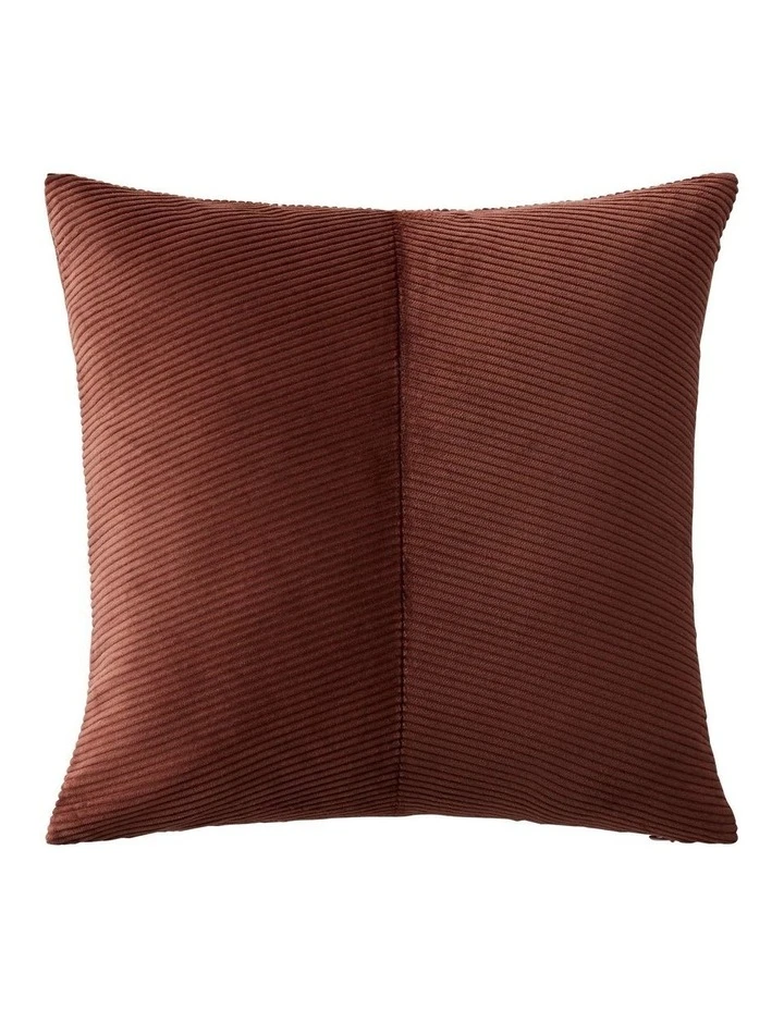 Cheap π Sheridan Howerton Square Cushion In Bitter Chocolate - 45cm x 45cm π 1 Cheap π Sheridan Howerton Square Cushion In Bitter Chocolate - 45cm x 45cm π