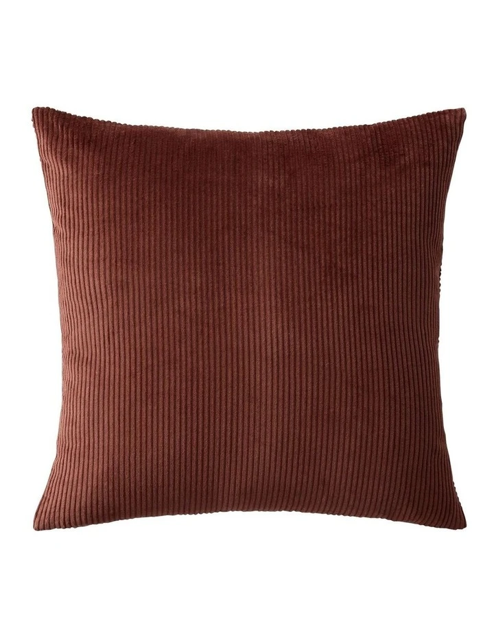 Cheap π Sheridan Howerton Square Cushion In Bitter Chocolate - 45cm x 45cm π 2 Cheap π Sheridan Howerton Square Cushion In Bitter Chocolate - 45cm x 45cm π - Image 2