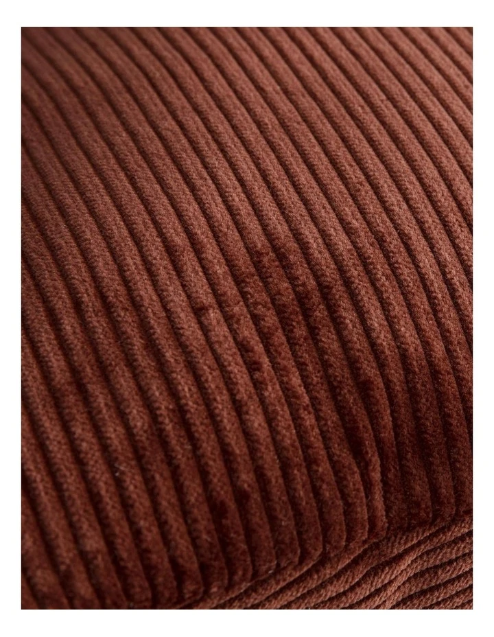 Cheap π Sheridan Howerton Square Cushion In Bitter Chocolate - 45cm x 45cm π 3 Cheap π Sheridan Howerton Square Cushion In Bitter Chocolate - 45cm x 45cm π - Image 3