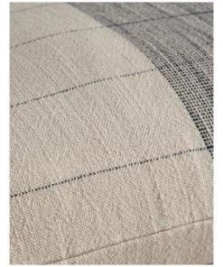 Cheapest ✨ Sheridan Kearney Square Cushion In Carbon - 45cm x 45cm 😉 -Deals Home Décor Store 899950780 3 720x928