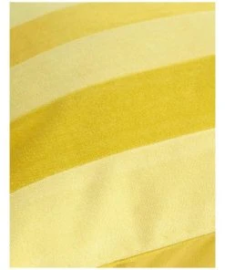 Flash Sale ✨ Sheridan Kolsby Square Cushion In Citronelle - 45cm x 45cm ✔️ -Deals Home Décor Store 899951590 3 720x928