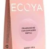 Flash Sale ✨ ECOYA Sweet Pea & Jasmine Car Diffuser Refill 💯