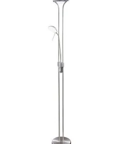 Flash Sale 🌟 Lightsup Online Buckley Dimmable LED Mother & Child Floor Lamp 🛒 -Deals Home Décor Store 905824360 2 720x928