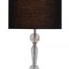 Best reviews of ⌛ Lightsup Online Moby Table Lamp Black ❤️