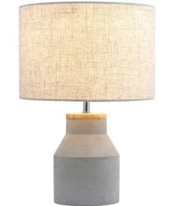 Best Sale 🔥 Lightsup Online Sophie Table Lamp Light Brown ⭐